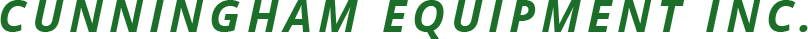 Cunningham Equipment Inc