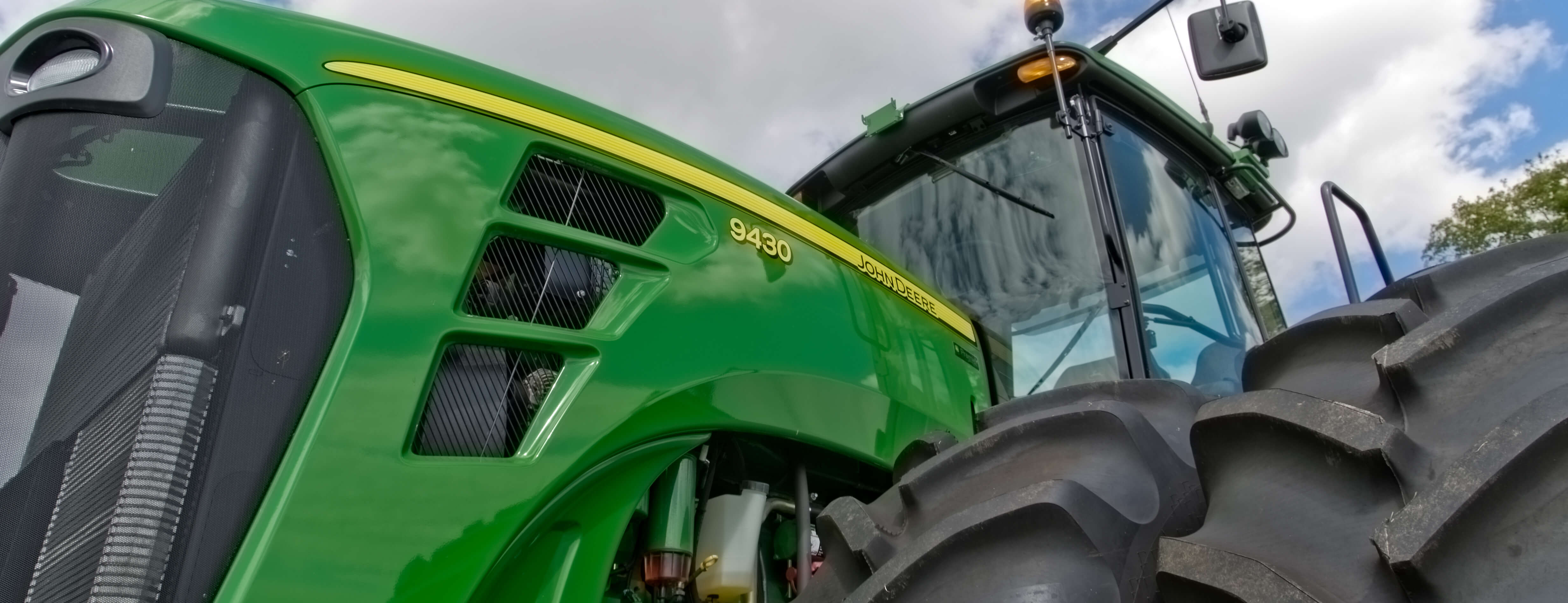 Cunningham Equipment Inc. Dudley, Missouri